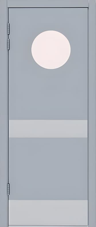 Барная Маятниковая без рамки